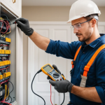 Best Home Electrical Repair Services