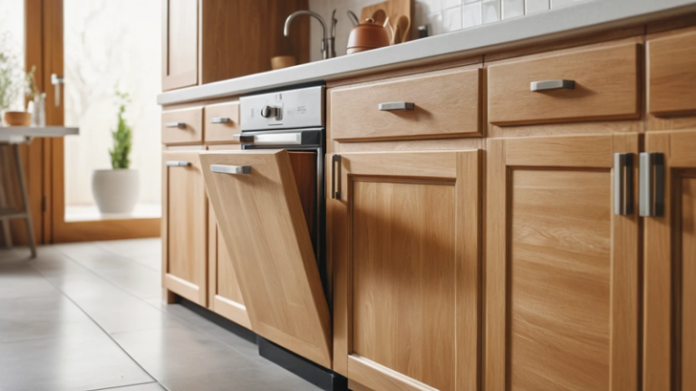 Degreaser For Kitchen Cabinets