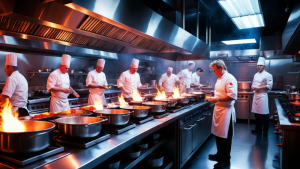 Hell’s Kitchen Season 22