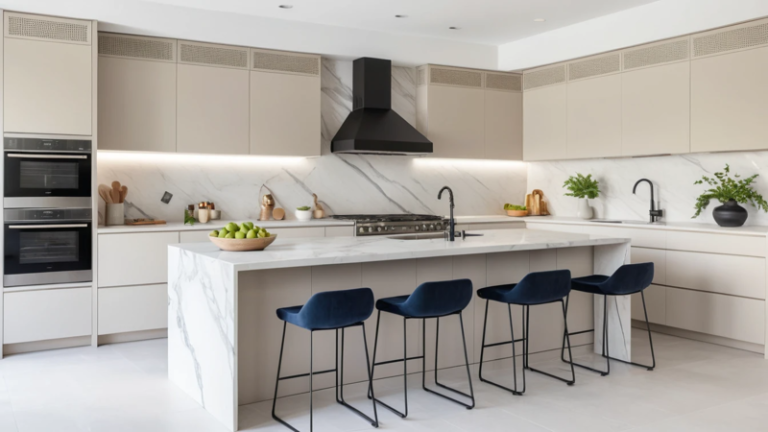 Porcelain Countertops Vs Quartz