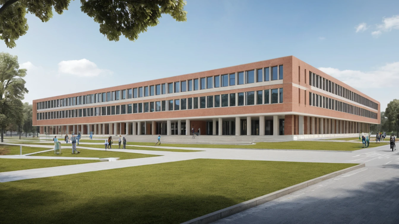 Institutional Construction