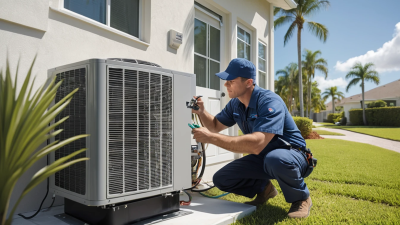 Peaden Air Conditioning, Plumbing &Amp; Electrical