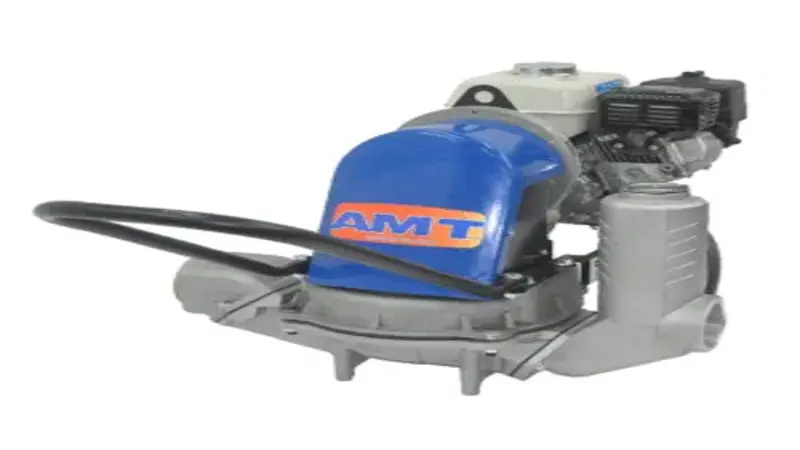 Amt Diaphragm Pump