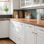 Can You Paint Formica Countertops