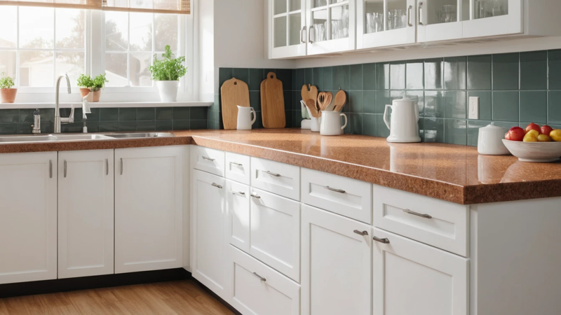 Can You Paint Formica Countertops