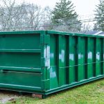 Dumpster Rental