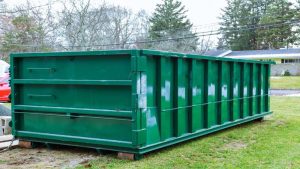 Dumpster Rental