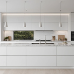 Floor To Ceiling Cabinets