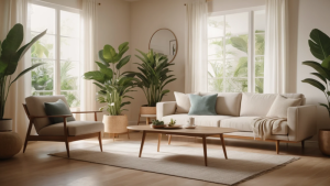 George Oliver Furniture Guide