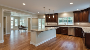 Contractor For Home Remodeling