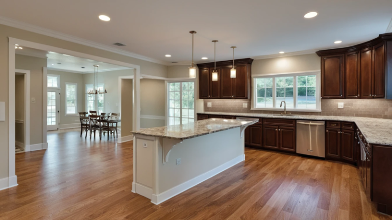 Contractor For Home Remodeling