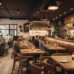 Kitchen Social Westlake Menu Guide