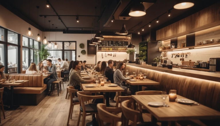 Kitchen Social Westlake Menu Guide