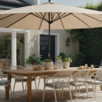 Lowes Patio Umbrella