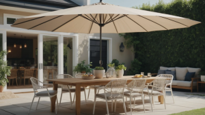 Lowes Patio Umbrella